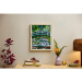 LEGO® Art: Claude Monet – Most iznad jezera s lokvanima (31220)