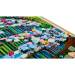 LEGO® Art: Claude Monet – Most iznad jezera s lokvanima (31220)