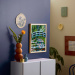 LEGO® Art: Claude Monet – Most iznad jezera s lokvanima (31220)
