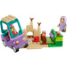 LEGO® Bluey™: Baka s Bingom i Blueyem (11216)