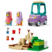 LEGO® Bluey™: Baka s Bingom i Blueyem (11216)