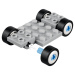 LEGO® Bluey™: Baka s Bingom i Blueyem (11216)