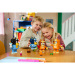 LEGO® Bluey™: Obitelj Blueyja od kockica (11217)