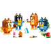 LEGO® Bluey™: Obitelj Blueyja od kockica (11217)