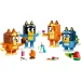 LEGO® Bluey™: Obitelj Blueyja od kockica (11217) slika 2