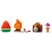 LEGO® Bluey™: Obitelj Blueyja od kockica (11217)