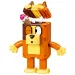 LEGO® Bluey™: Obitelj Blueyja od kockica (11217) slika 5