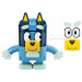 LEGO® Bluey™: Obitelj Blueyja od kockica (11217)