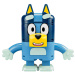LEGO® Bluey™: Obitelj Blueyja od kockica (11217)