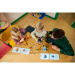 LEGO® Bluey™: Obitelj Blueyja od kockica (11217)