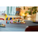 LEGO® Bluey™: Rozsdás i Bluey u školi (11221)