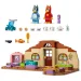 LEGO® Bluey™: Rozsdás i Bluey u školi (11221) slika 4
