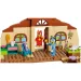 LEGO® Bluey™: Rozsdás i Bluey u školi (11221) slika 5