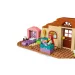 LEGO® Bluey™: Rozsdás i Bluey u školi (11221) slika 6