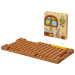 LEGO® Bluey™: Rozsdás i Bluey u školi (11221)