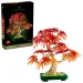 LEGO® Botanicals: Bonsai japanskog javora s crvenim lišćem (10348)