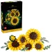 LEGO® Botanicals: Buket suncokreta (11502) slika 1