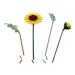 LEGO® Botanicals: Buket suncokreta (11502) slika 4