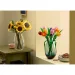 LEGO® Botanicals: Buket suncokreta (11502) slika 7