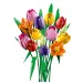 LEGO® Botanicals: Buket tulipana (10501)