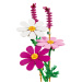 LEGO® Botanicals: Leptirasti cvjetovi (11514)