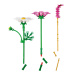 LEGO® Botanicals: Leptirasti cvjetovi (11514)