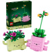 LEGO® Botanicals: Ljuljajuće biljke (11506)