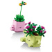 LEGO® Botanicals: Ljuljajuće biljke (11506)