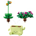 LEGO® Botanicals: Ljuljajuće biljke (11506)