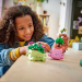 LEGO® Botanicals: Ljuljajuće biljke (11506)