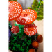 LEGO® Botanicals: Šumske gljive (11505)