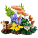 LEGO® Botanicals: Šumske gljive (11505)
