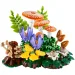LEGO® Botanicals: Šumske gljive (11505) slika 2