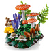 LEGO® Botanicals: Šumske gljive (11505)