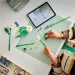 LEGO® Botanicals: Tratinčice (11508)