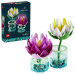 LEGO® Botanicals: Vodeni ljiljani (11511)