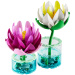 LEGO® Botanicals: Vodeni ljiljani (11511)