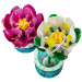 LEGO® Botanicals: Vodeni ljiljani (11511)