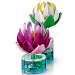 LEGO® Botanicals: Vodeni ljiljani (11511)