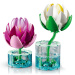 LEGO® Botanicals: Vodeni ljiljani (11511)