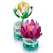 LEGO® Botanicals: Vodeni ljiljani (11511) slika 6