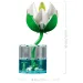 LEGO® Botanicals: Vodeni ljiljani (11511) slika 7