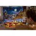 LEGO® City: Adventski kalendar 2025 (60475)