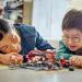 LEGO® City: F1® pit stop i osoblje, s Ferrarijem (60443)