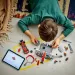 LEGO® City: F1® pit stop i osoblje, s Ferrarijem (60443)