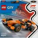 LEGO® City: F1® vozač s McLaren trkaćim automobilom (60442)