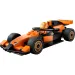 LEGO® City: F1® vozač s McLaren trkaćim automobilom (60442)