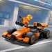 LEGO® City: F1® vozač s McLaren trkaćim automobilom (60442)