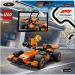 LEGO® City: F1® vozač s McLaren trkaćim automobilom (60442)
