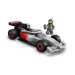 LEGO® City: F1 kamion s F1 Audijem, trkaćim automobilom (60493)